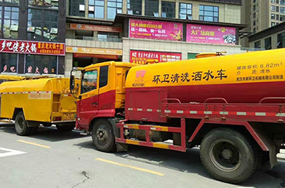 化粪池清理|管道疏通|管道清淤|苏州镁特莱环保工程有限公司